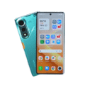 Tecno Pova Curve