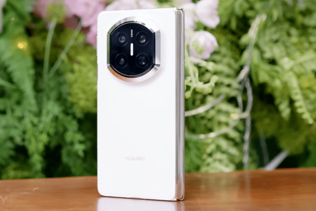 Huawei Mate X7 Review: Flagship Foldable Experience screenshot 2026 02 06 151455