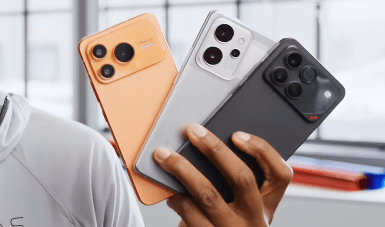 The Problem with these Silicon Carbon Batteries Smartphone courtesy : Marques Brownlee