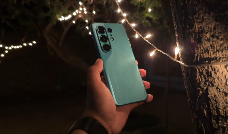 tecno camon 50 pro 5g price in pakistan Tecno Camon 50 Pro gsmarena