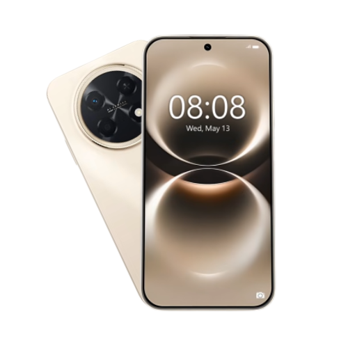 Huawei nova 15 Max