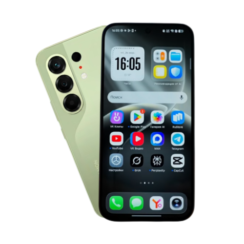 Tecno Camon 50 4G