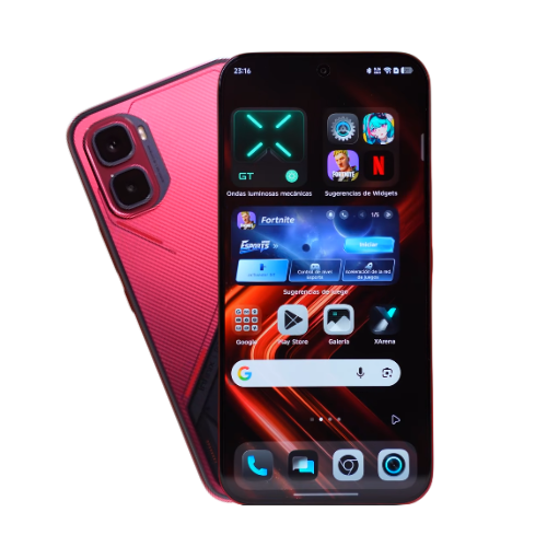 Infinix GT 50 Pro