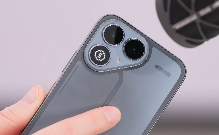 courtesy : Unbox Therapy5g