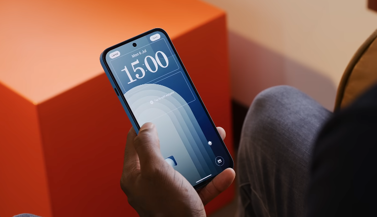 Nothing Phone 4B Review: Big Bang for the Buck in Nothing’s courtesy : marques brownlee