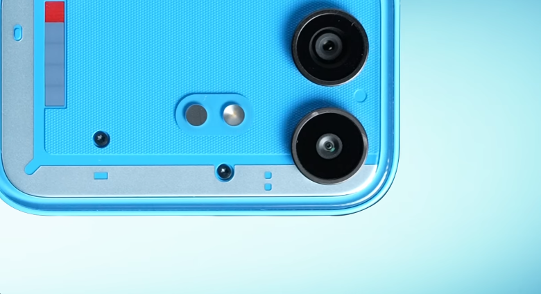 Nothing Phone 4B Review: Big Bang for the Buck in Nothing’s courtesy : beebom