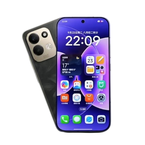 Xiaomi Redmi 17 4G