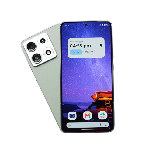 Motorola Edge 70 Max