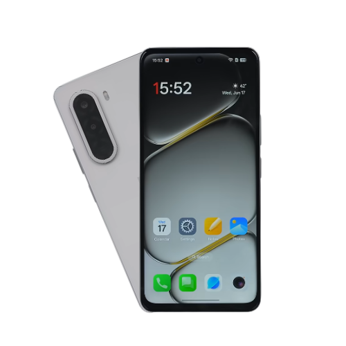 OnePlus Turbo 6X
