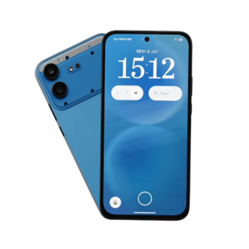 Nothing Phone (4b)