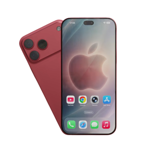 Apple iPhone 18 Pro Max