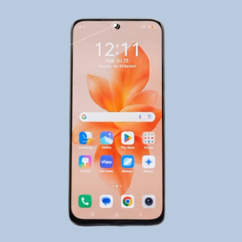 Vivo s2 photo Vivo s2 gsmarena vivo s2
