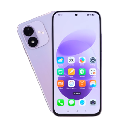 Xiaomi Redmi Note 17